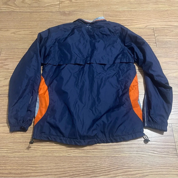 Vintage Starter Windbreaker Small - Picture 8 of 8